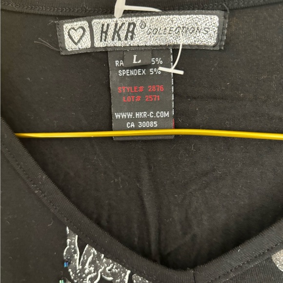 HKA Design - NEW Long Sleeve - Large - Picture 3 of 10